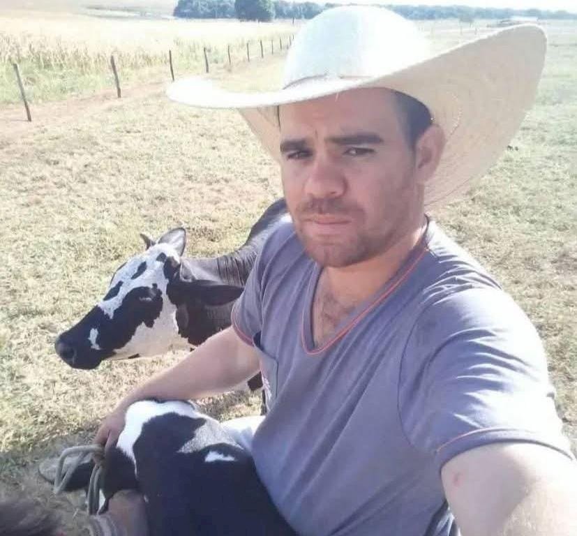 Angélica - Polícia Científica é acionada após funcionário de fazenda ser encontrado morto em estrada