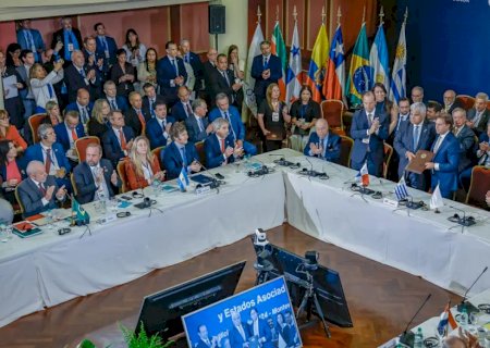 Entenda os próximos passos do acordo do Mercosul com a União Europeia