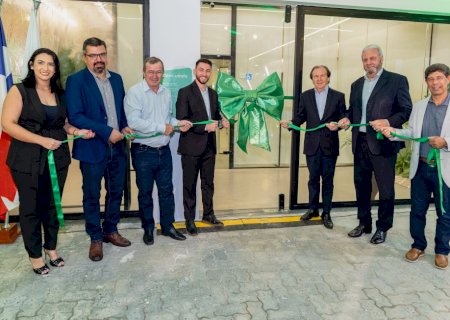 Sicredi Centro-Sul MS/BA inaugura agência em Camaçari e ressalta a diversidade econômica da Bahia