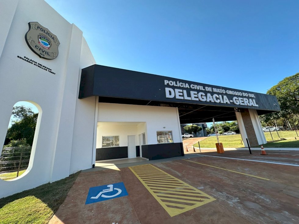 Polícia Civil publica normativa sobre aquisição de armas de fogo de uso restrito para integrantes da categoria