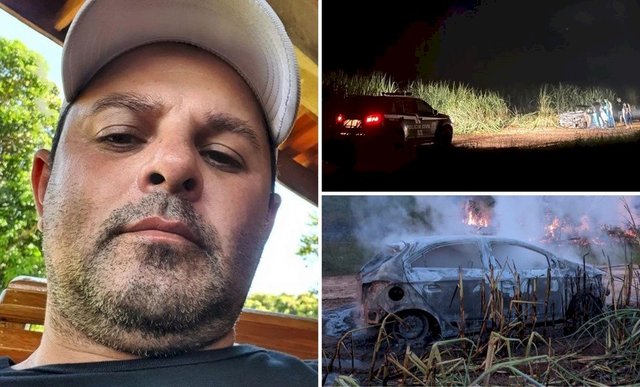 Morador de Nova Andradina segue desaparecido e Polícia Civil detalha diligências realizadas até agora