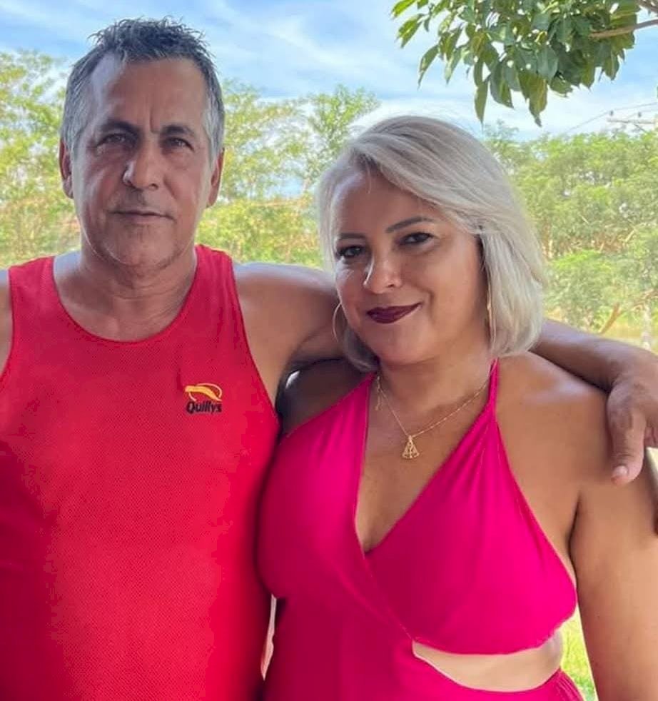 Ex-moradora de Angélica morre afogada em acidente de barco