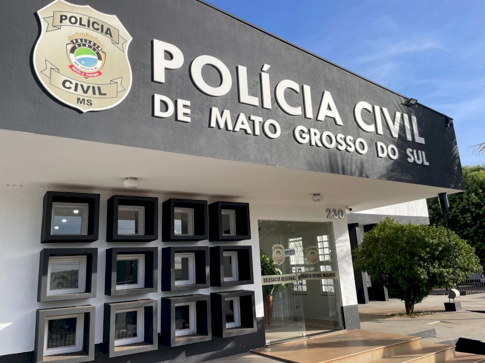 Trabalhador morre atropelado por trator em fazenda