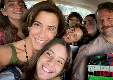Ainda Estou Aqui’ tem três indicações ao Oscar 2025