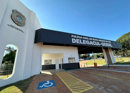 Polícia Civil publica normativa sobre aquisição de armas de fogo de uso restrito para integrantes da categoria