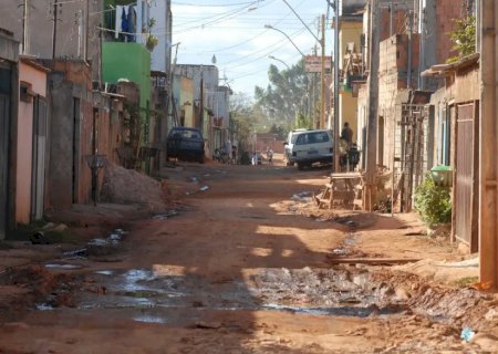 Brasil reduz número de crianças e jovens abaixo da linha da pobreza