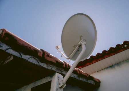 Mais de 15 mil famílias de Mato Grosso do Sul podem solicitar o Kit gratuito com a nova parabólica digital