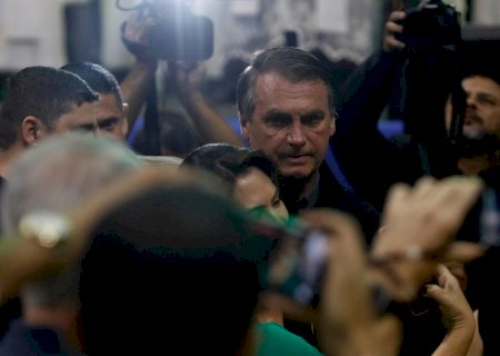PGR denuncia Bolsonaro por tentativa de golpe de Estado após a vitória de Lula na eleição de 2022