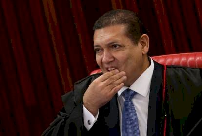 O apelo da Polícia Federal ao presidente do Supremo Tribunal Federal