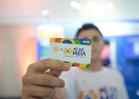 TCU decide liberar pagamentos do programa Pé-de-Meia
