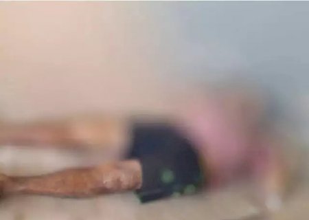 Homem de 33 anos é encontrado morto em barracão