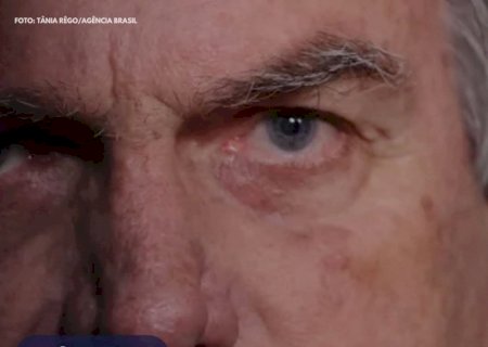 PGR sinalizou que fará a denuncia contra o ex-presidente nos próximos dias segundo uma colunista