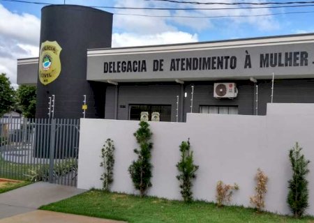 Funcionário da Prefeitura de Nova Andradina é acusado de filmar mulheres e armazenar imagens nos computadores de serviço