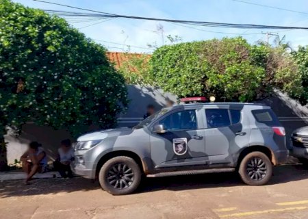Contratos de R$ 10 milhões levam 11 pessoas à prisão