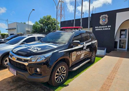Mulher de 52 anos é encontrada morta em residência no Bairro São Bento