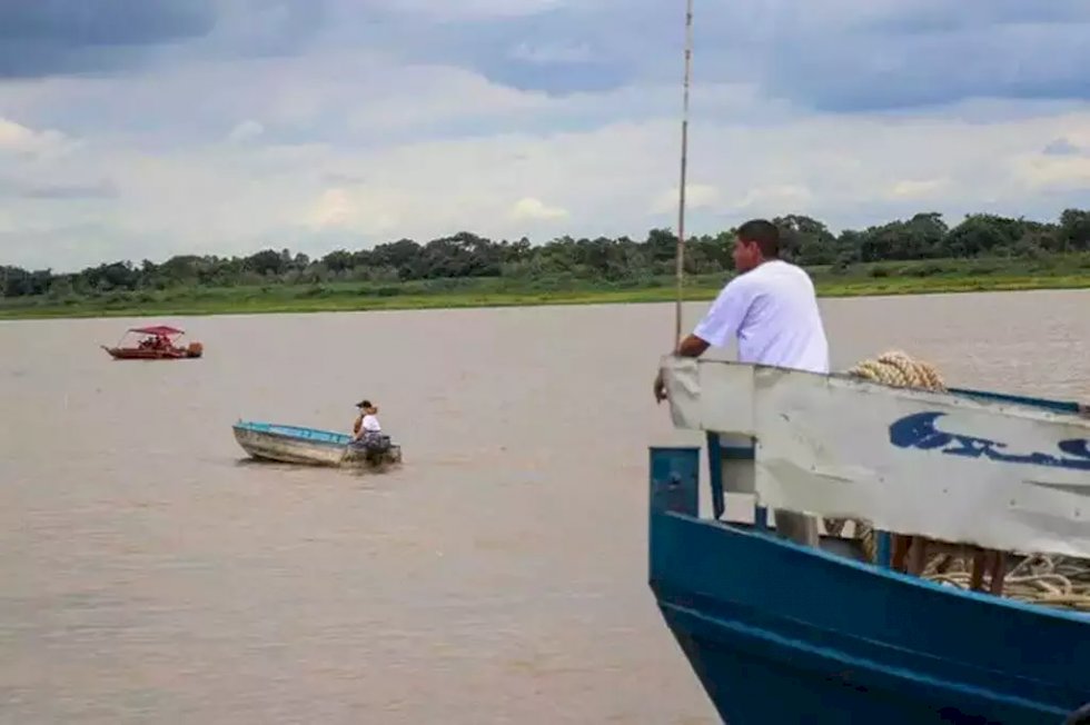 Deputado quer que peixe seja consumido só no local onde foi pescado