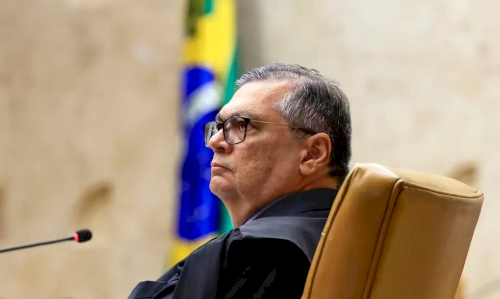 STF confirma, por unanimidade, decisão de Dino que liberou emendas parlamentares