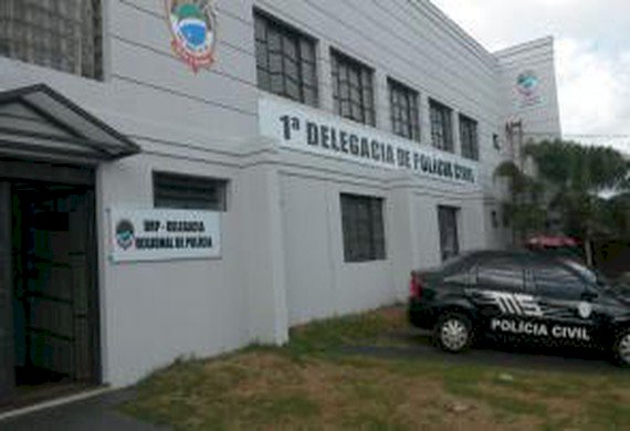 Nova Andradina - Polícia Civil prende em flagrante suspeito de estupro de vulnerável