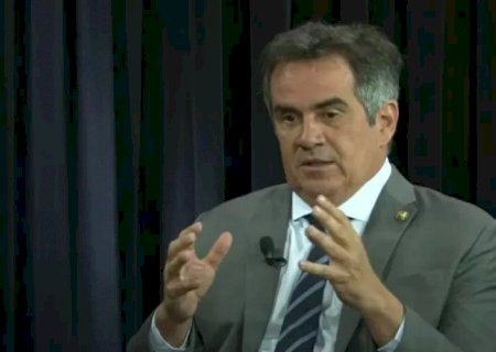Nome em 2026 deve se comprometer com anistia a Bolsonaro, diz Ciro Nogueira