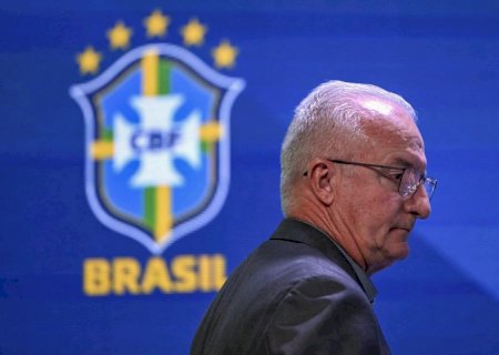 Dorival Júnior é demitido do comando da seleção brasileira