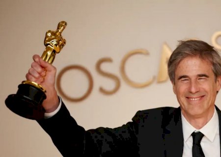 Ainda Estou Aqui vence Oscar de melhor filme estrangeiro