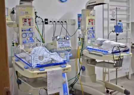 Bebê de 6 meses morre em hospital e padrasto é suspeito de assassinato