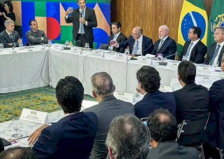 Lula entrega projeto de isenção de IR para quem ganha até R$ 5 mil