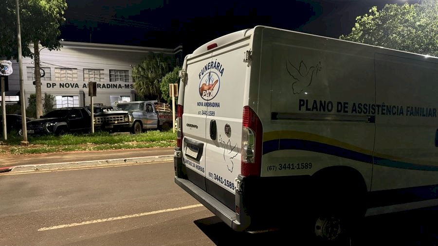 Mulher não resiste a ferimentos após atropelamento e morre no hospital em Nova Andradina