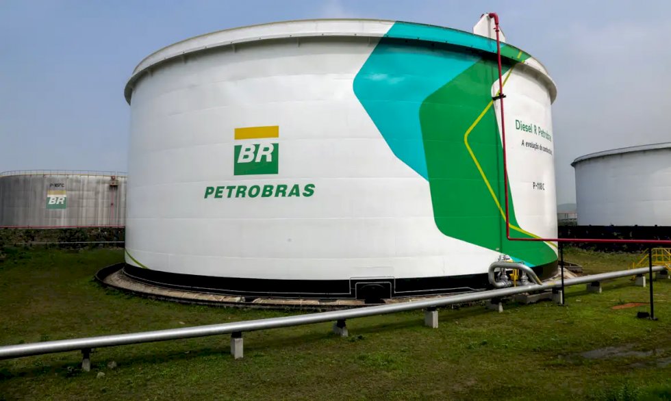 Petrobras anuncia nova redução no preço do diesel em R$ 0,12 por litro