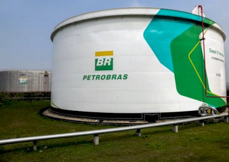 Petrobras anuncia nova redução no preço do diesel em R$ 0,12 por litro