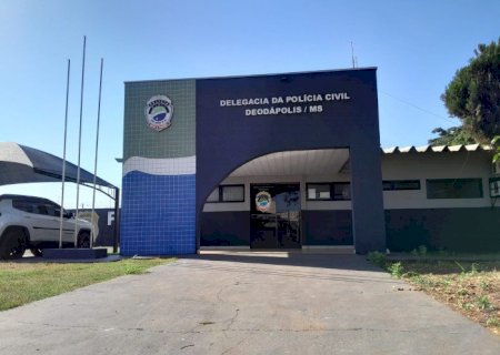 Deodápolis - Produtor rural é assassinado por arma de fogo