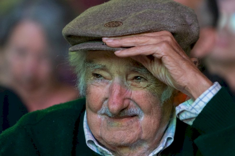 Morre Pepe Mujica, ex-presidente do Uruguai, aos 89 anos