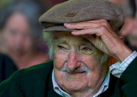 Morre Pepe Mujica, ex-presidente do Uruguai, aos 89 anos