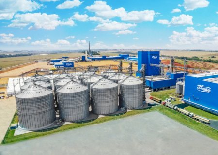 Com R$ 113 mi do BNDES, C.Vale amplia armazenagem e constrói depósito de embalagens