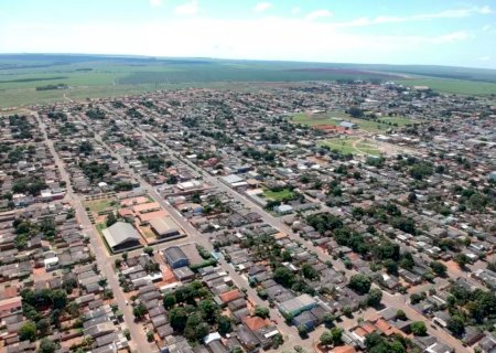Município de MS tem 2 tremores de terra em 15 horas