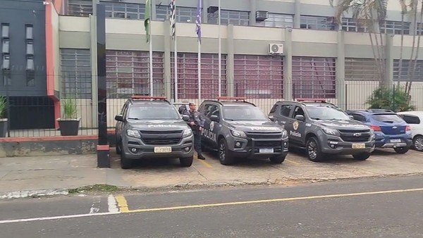 Gaeco e PM prendem novos integrantes de quadrilha de agiotas que movimentou R$ 67 milhões