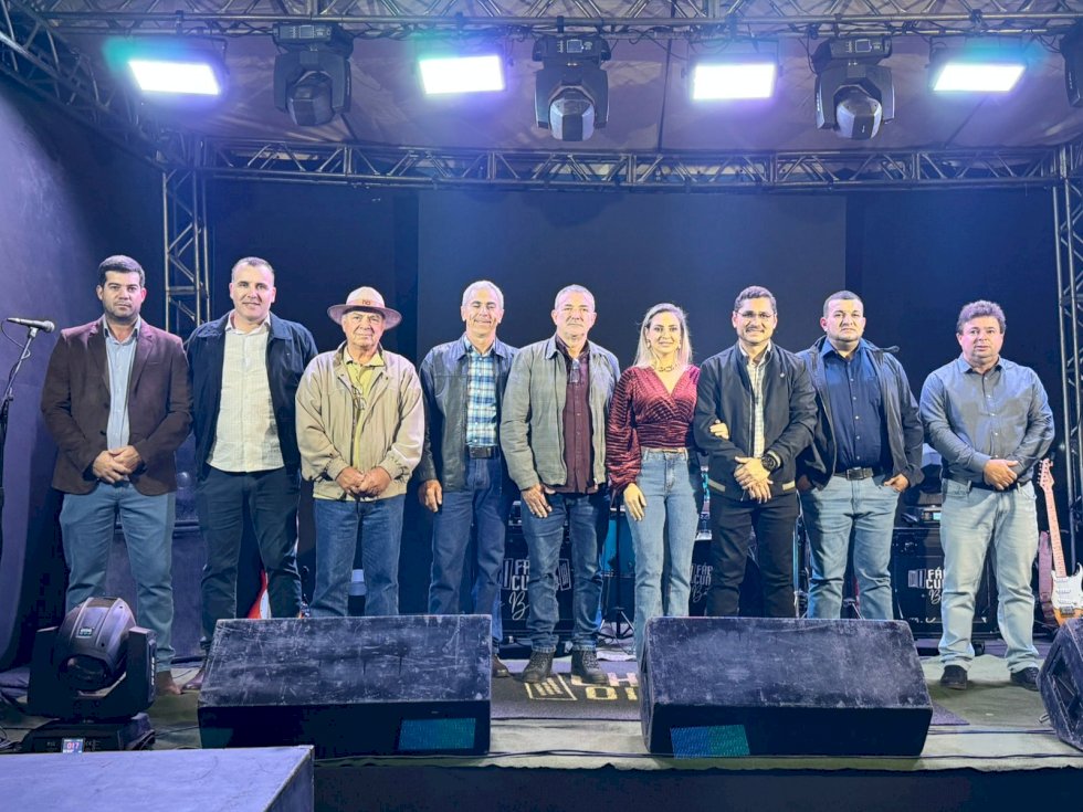 Ipezal Celebrou 49 Anos com Música, Tradição e Cultura