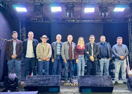 Ipezal Celebrou 49 Anos com Música, Tradição e Cultura