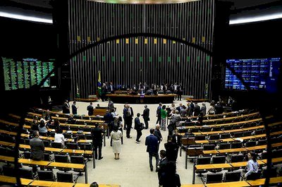 Lei das eólicas: Jabutis vão custar R$ 197 bi ao consumidor em 25 anos após derrubada do congresso do veto presidencial