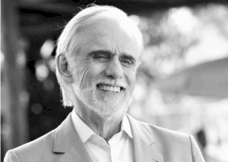 Morreu aos 91 anos o ator Francisco Cuoco