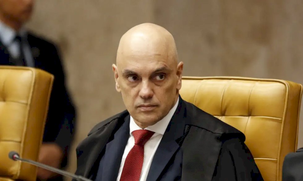 STF: Alexandre de Moraes decide validar decreto do IOF
