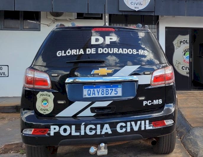 Glória de Dourados - Filho mata tira a vida da própria mãe