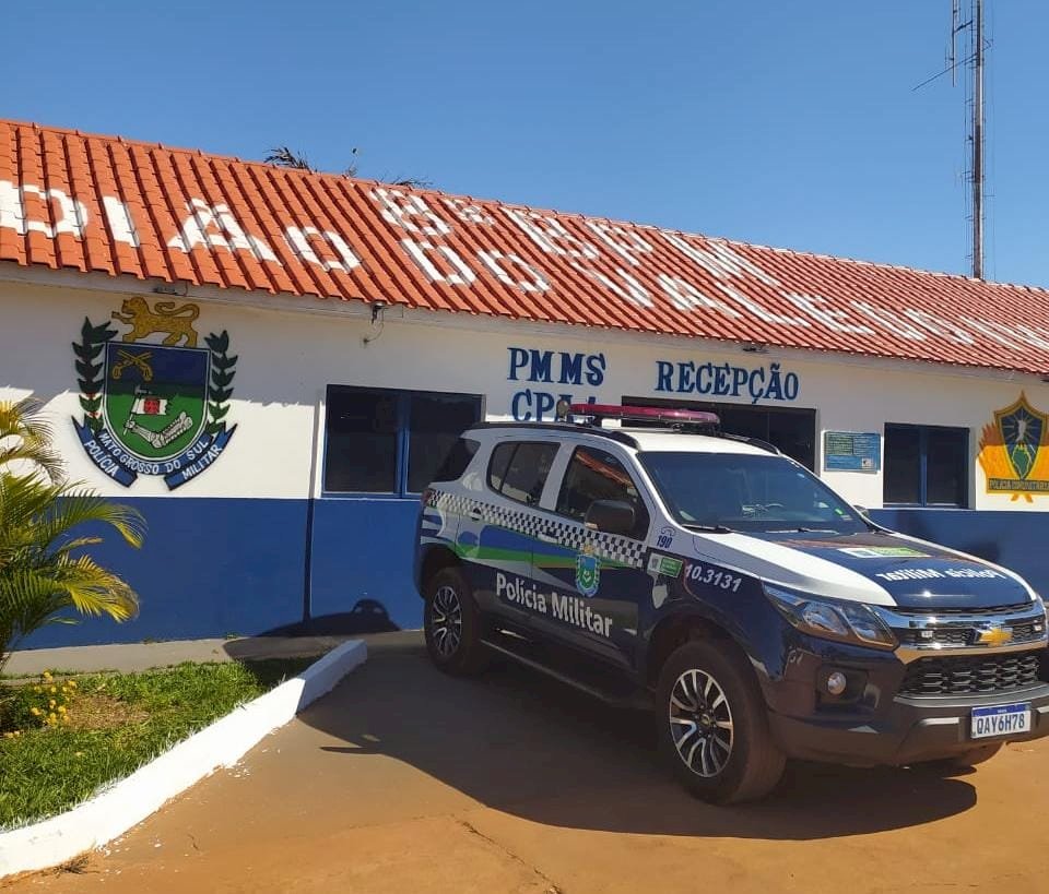 Ivinhema e Batayporã - Polícia Militar cumpre mandados de prisão e atua em caso de descumprimento de medida protetiva