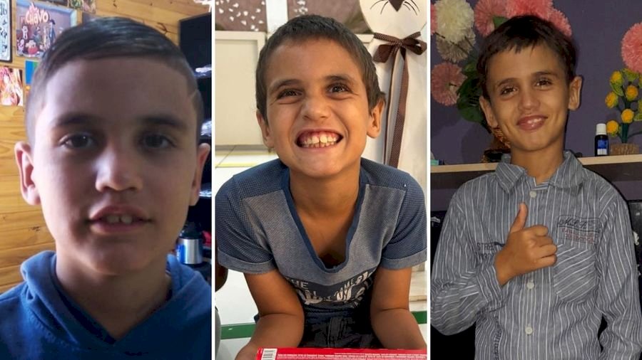 Garotinho Hélio Fuliotto era alegre, carinhoso e brincalhão, diz família; delegado pontua detalhes da apuração sobre a morte