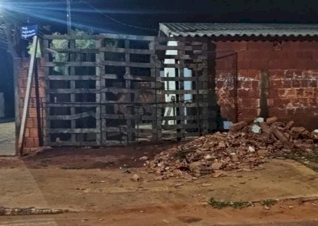 Em nota, comando PM, informa que falha nos freios de viatura teria ocasionado o acidente em Nova Andradina