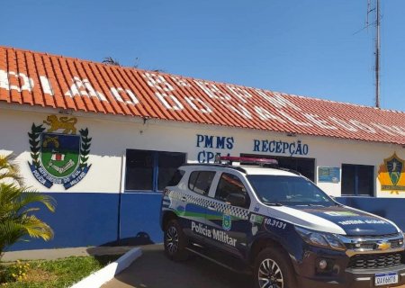 Ivinhema e Batayporã - Polícia Militar cumpre mandados de prisão e atua em caso de descumprimento de medida protetiva