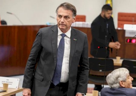 PGR pede condenação de Bolsonaro e mais 7 réus por golpe de Estado