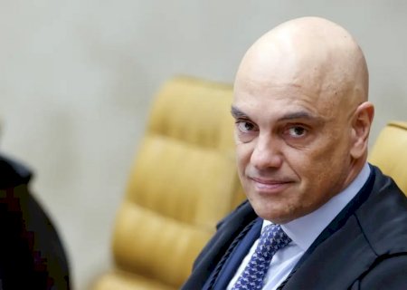 EUA aplicam sanção contra Alexandre de Moraes por ação do 8 de janeiro