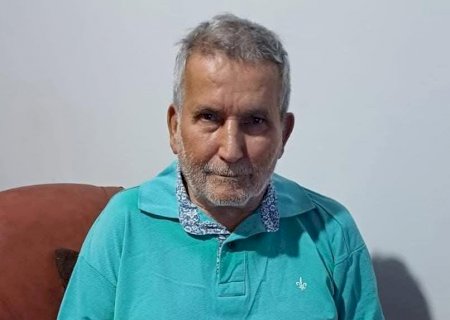 Ivinhema - Nota de falecimento