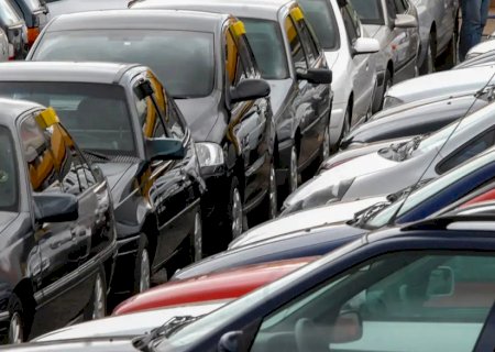 Produção de veículos cresce 7,8% no primeiro semestre, diz Anfavea